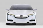 Honda FCV Concept 2014 года